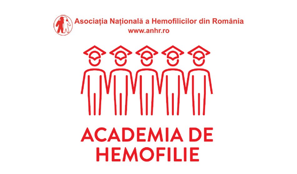 „Academia de Hemofilie” a ajuns la cea de-a V-a ediție