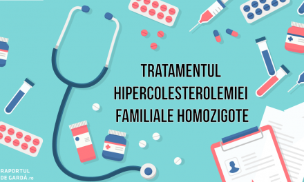 #RareDiseaseDay: Cum au evoluat opțiunile terapeutice pentru hipercolesterolemia familială homozigotă și care sunt noile standarde pentru reducerea LDL-colesterolului