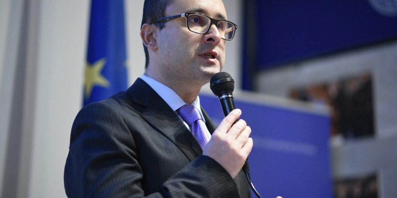 Europarlamentarul Cristian Bușoi: Rezistați, români! Dacă suntem mai disciplinați, situația nu va ajunge atât de gravă ca în alte țări