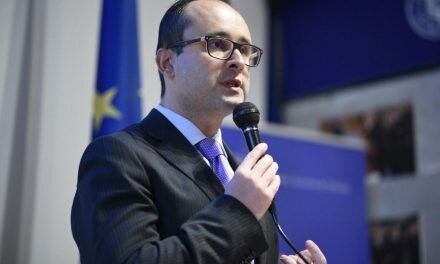 Europarlamentarul Cristian Bușoi: Rezistați, români! Dacă suntem mai disciplinați, situația nu va ajunge atât de gravă ca în alte țări