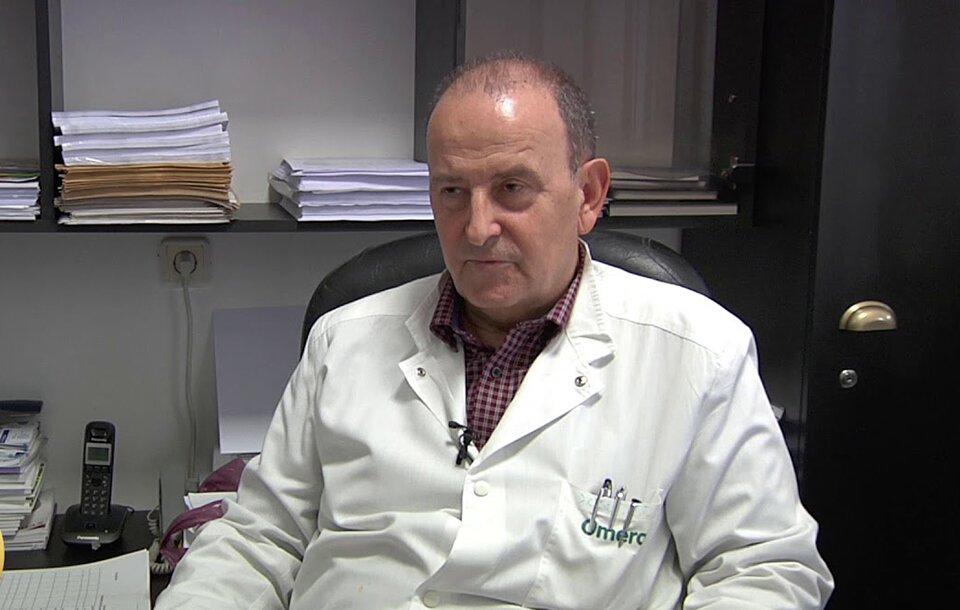 Prof. Dr. Florin Mihălțan: Am remarcat un asalt al infecțiilor respiratorii acute. În ambulatoriile de stat trebuie să existe aceleași tip de screening ca și la spitale