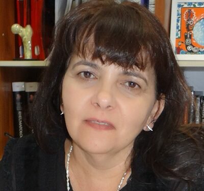 Prof. Dr. Simona Rednic, Președinte ales al Societății Române de Reumatologie: Cea mai complicată e situația pacienților la debut, fără diagnostic în momentul intrării în pandemie