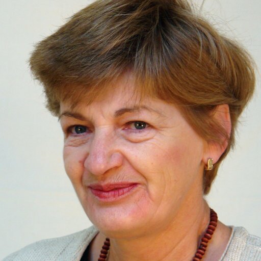 Prof. Univ. Dr. Maria Puiu