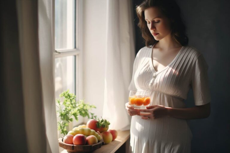Ce nu ai voie să mănânci în sarcină: ghid detaliat